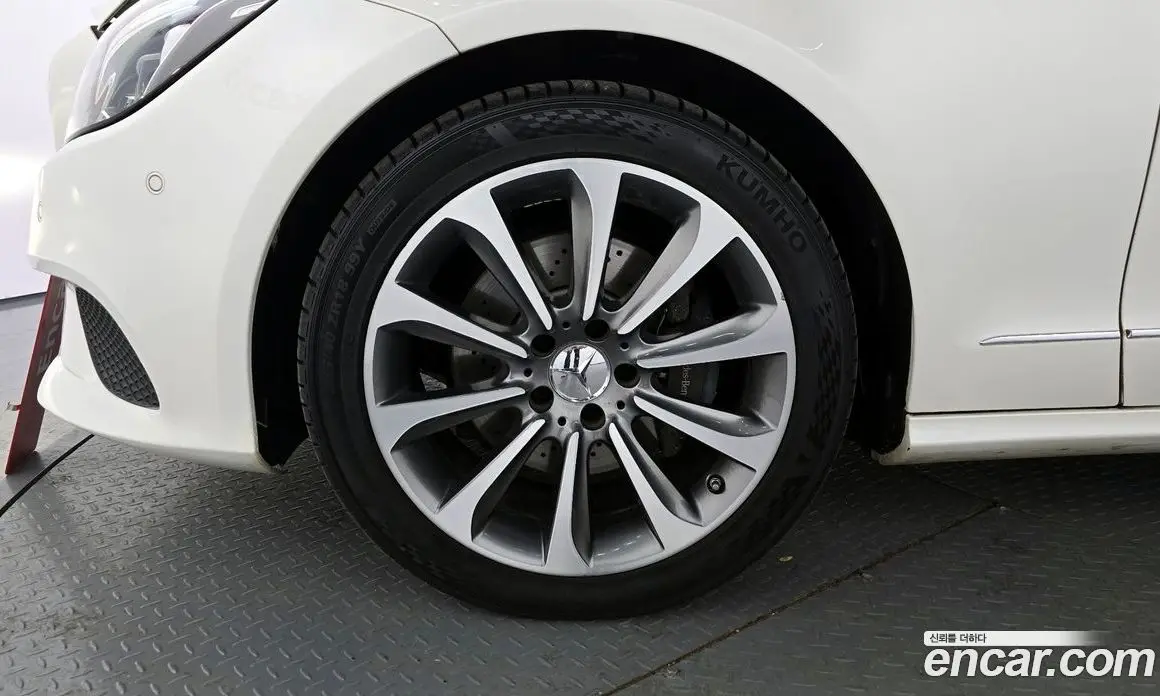 Mercedes-Benz CLS-Class 2015 2.1 автомат (гидро), фото 5