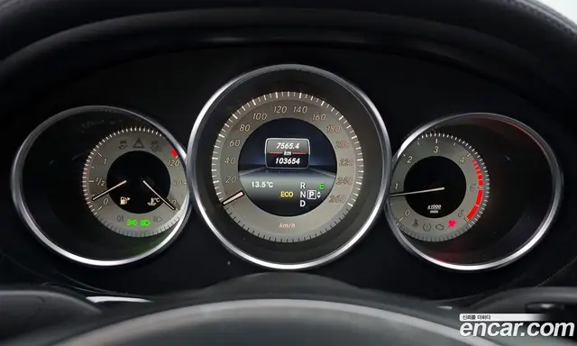 Mercedes-Benz CLS-Class 2015 2.1 автомат (гидро), миниатюра 8