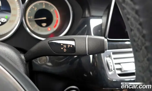 Mercedes-Benz CLS-Class 2015 2.1 автомат (гидро), миниатюра 9