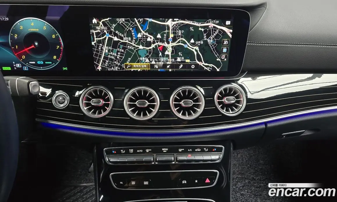 Mercedes-Benz CLS-Class 2022 3.0 автомат (гидро), фото 14