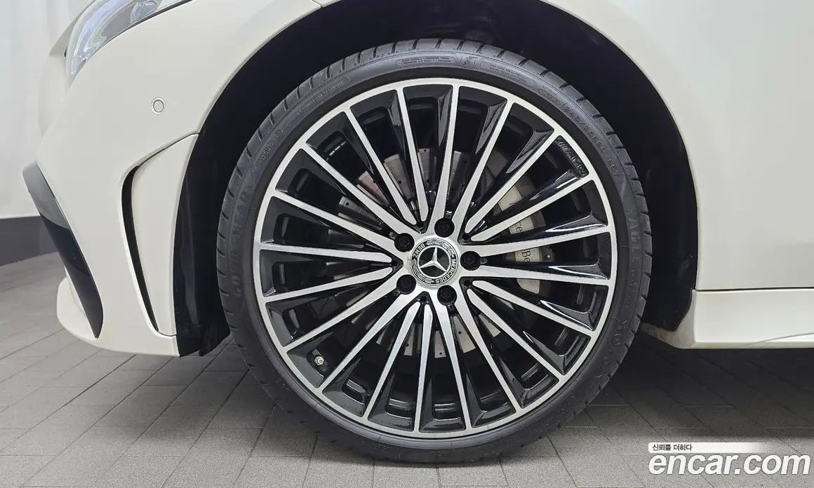 Mercedes-Benz CLS-Class 2022 3.0 автомат (гидро), фото 5