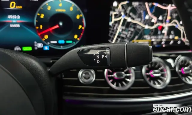 Mercedes-Benz CLS-Class 2022 3.0 автомат (гидро), миниатюра 9