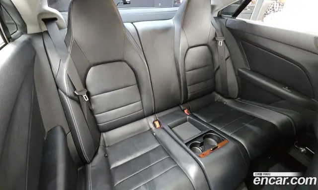 Mercedes-Benz E-Class 2010 3.5 автомат (гидро), миниатюра 11