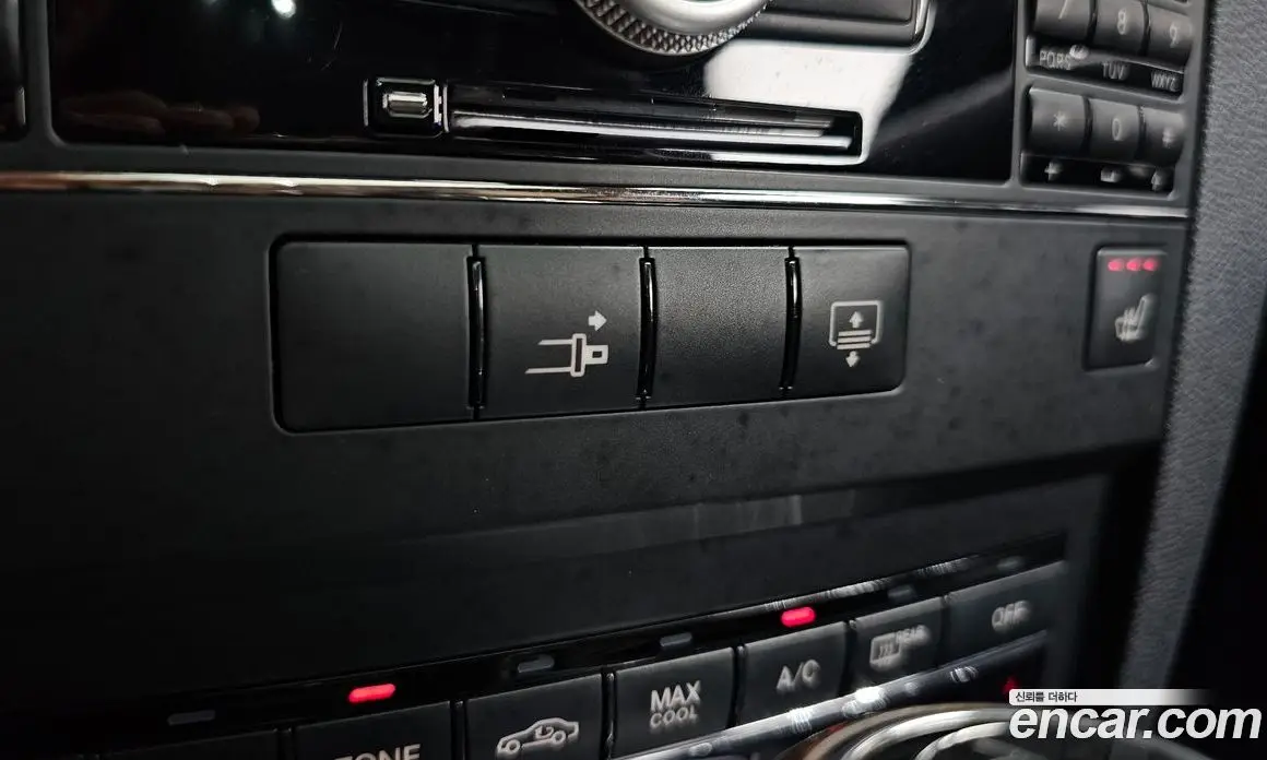 Mercedes-Benz E-Class 2010 3.5 автомат (гидро), фото 15