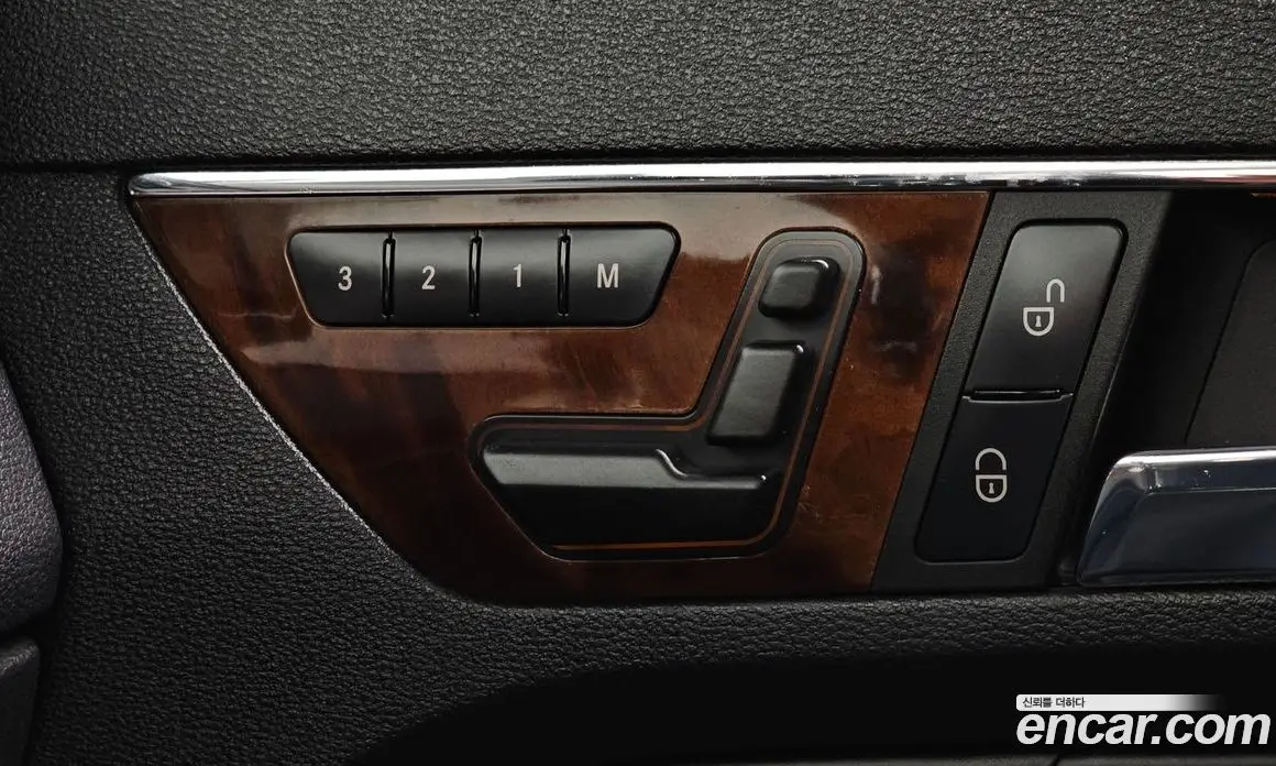 Mercedes-Benz E-Class 2010 3.5 автомат (гидро), фото 19
