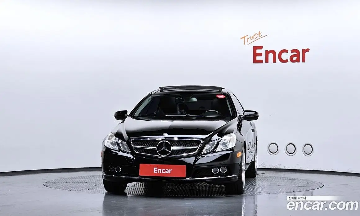 Mercedes-Benz E-Class 2010 3.5 автомат (гидро), фото 3