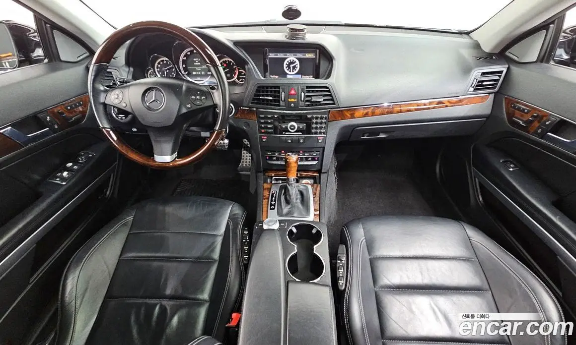 Mercedes-Benz E-Class 2010 3.5 автомат (гидро), фото 7