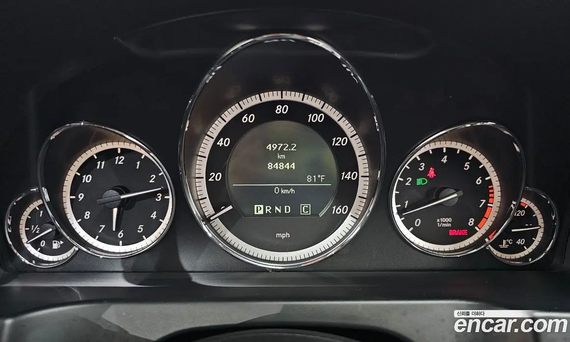 Mercedes-Benz E-Class 2010 3.5 автомат (гидро), фото 8