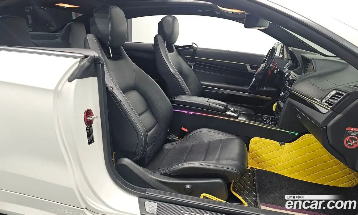 Mercedes-Benz E-Class 2014 3.5 автомат (гидро), фото 11