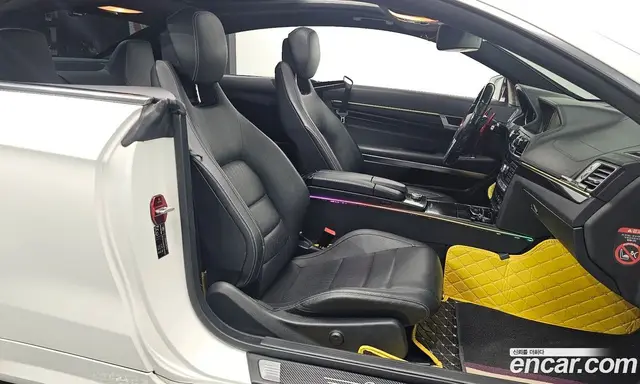 Mercedes-Benz E-Class 2014 3.5 автомат (гидро), миниатюра 11