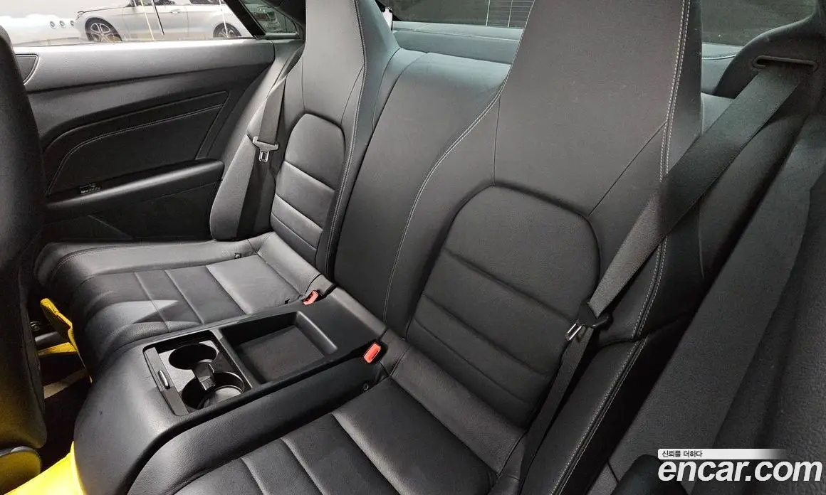 Mercedes-Benz E-Class 2014 3.5 автомат (гидро), фото 12