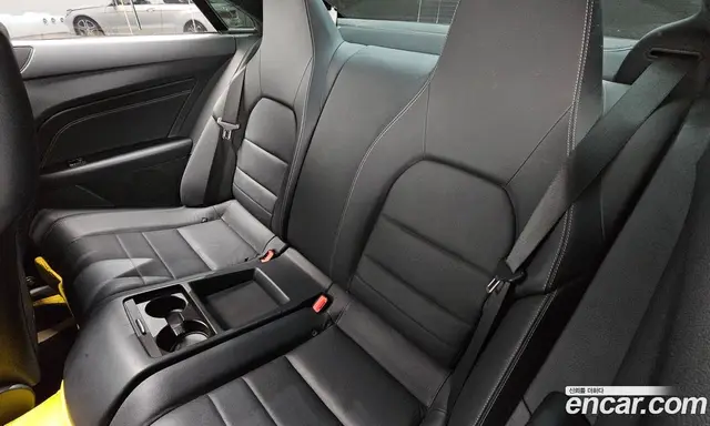 Mercedes-Benz E-Class 2014 3.5 автомат (гидро), миниатюра 12