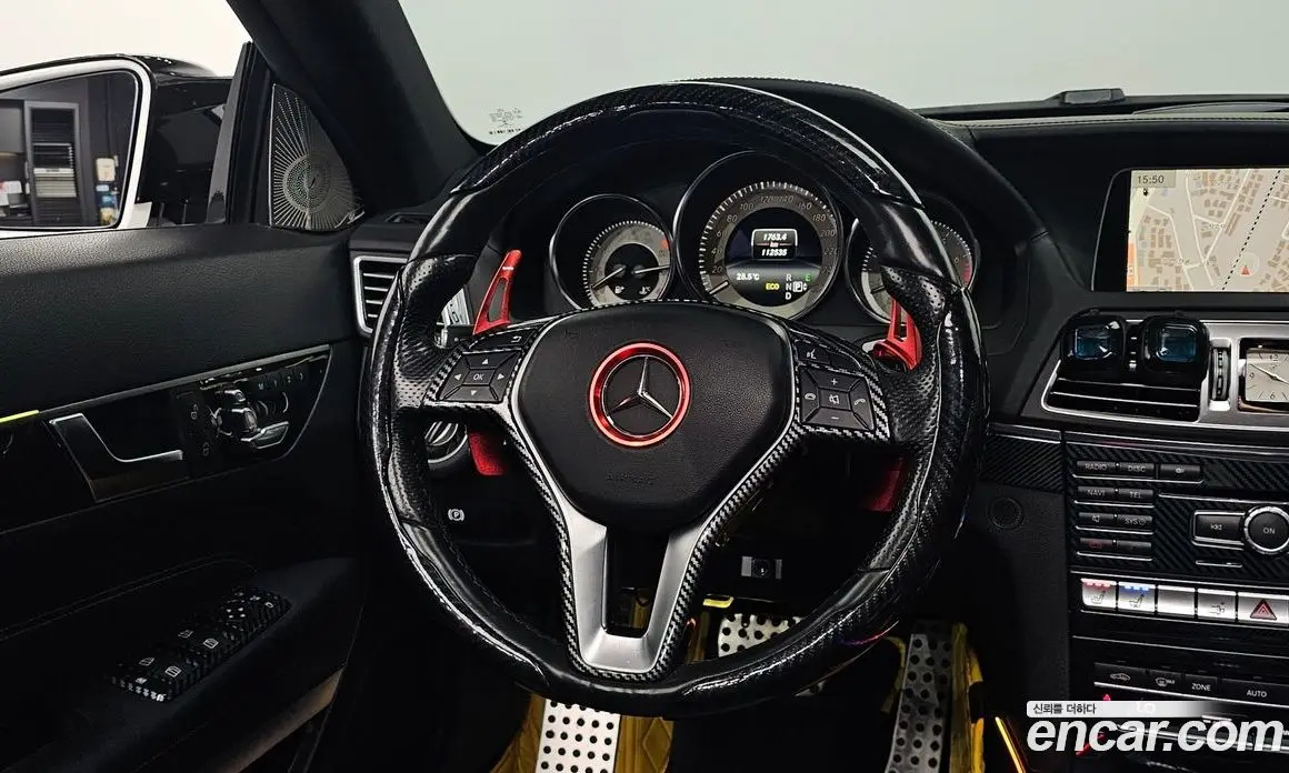 Mercedes-Benz E-Class 2014 3.5 автомат (гидро), фото 13