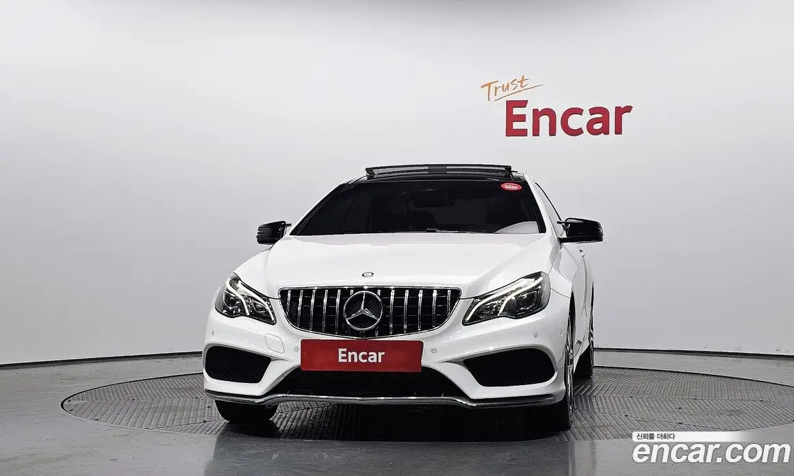 Mercedes-Benz E-Class 2014 3.5 автомат (гидро), фото 3