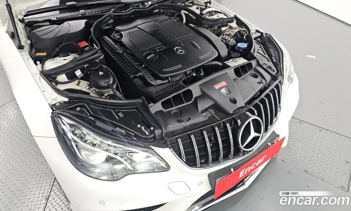 Mercedes-Benz E-Class 2014 3.5 автомат (гидро), фото 6