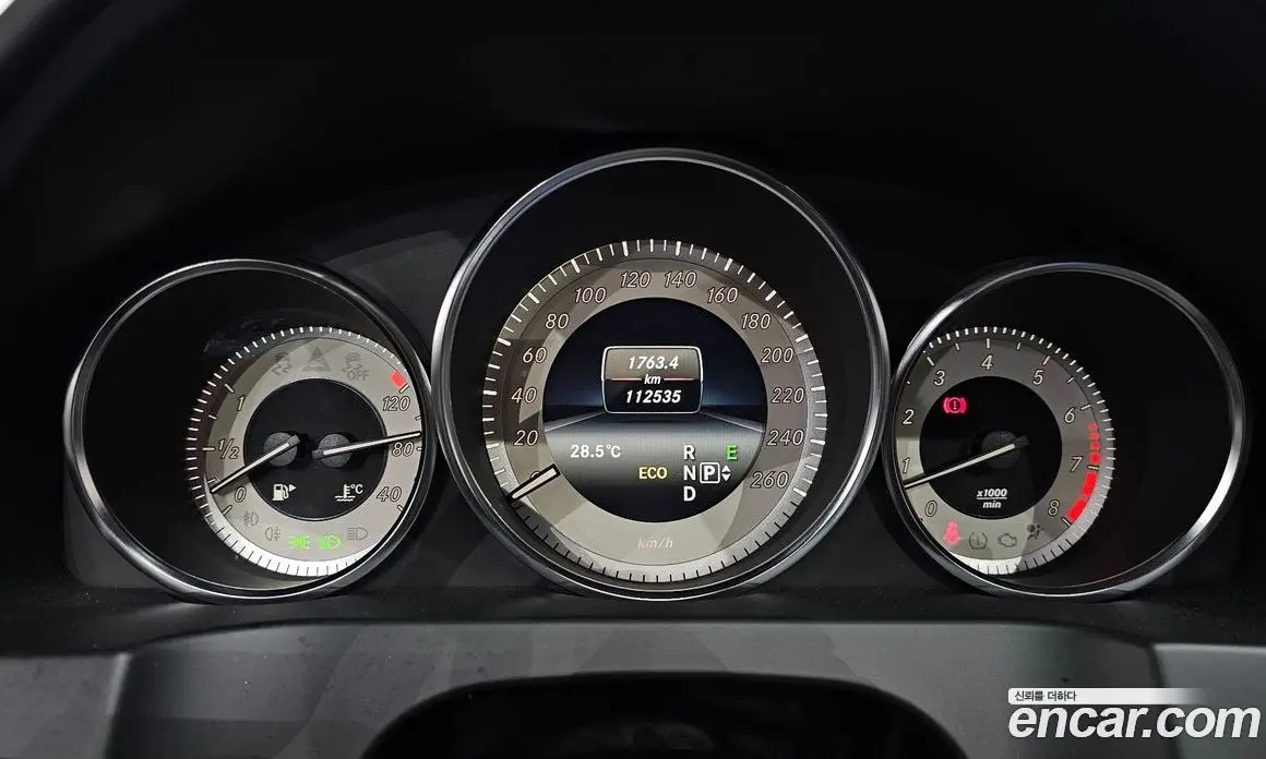 Mercedes-Benz E-Class 2014 3.5 автомат (гидро), фото 8