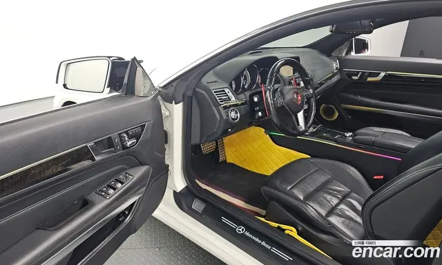 Mercedes-Benz E-Class 2014 3.5 автомат (гидро), миниатюра 10
