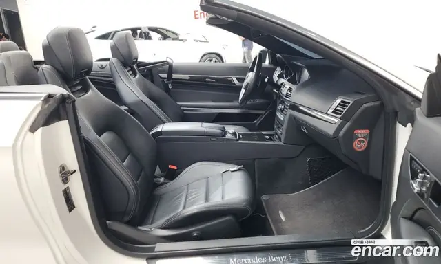 Mercedes-Benz E-Class 2014 2.0 автомат (гидро), миниатюра 11