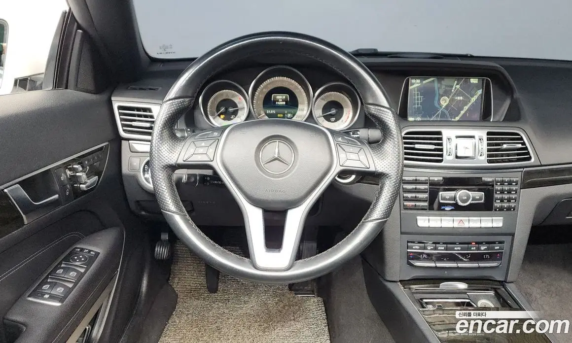 Mercedes-Benz E-Class 2014 2.0 автомат (гидро), фото 12