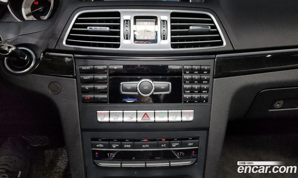 Mercedes-Benz E-Class 2014 2.0 автомат (гидро), фото 15