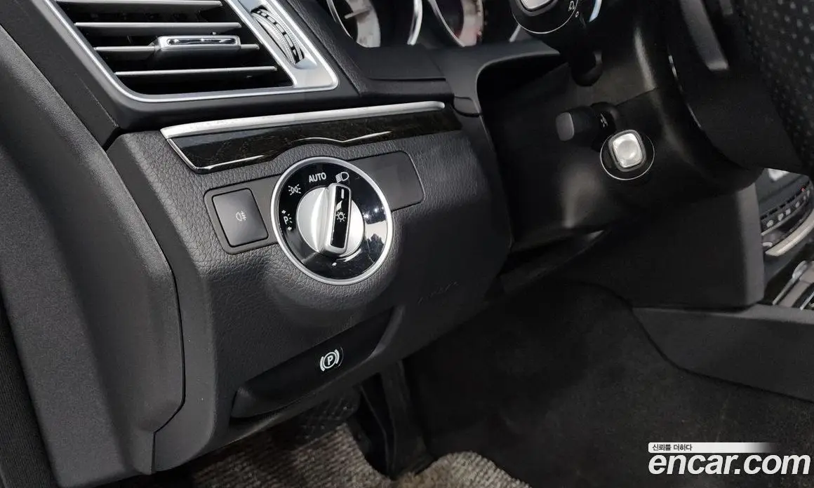 Mercedes-Benz E-Class 2014 2.0 автомат (гидро), фото 17