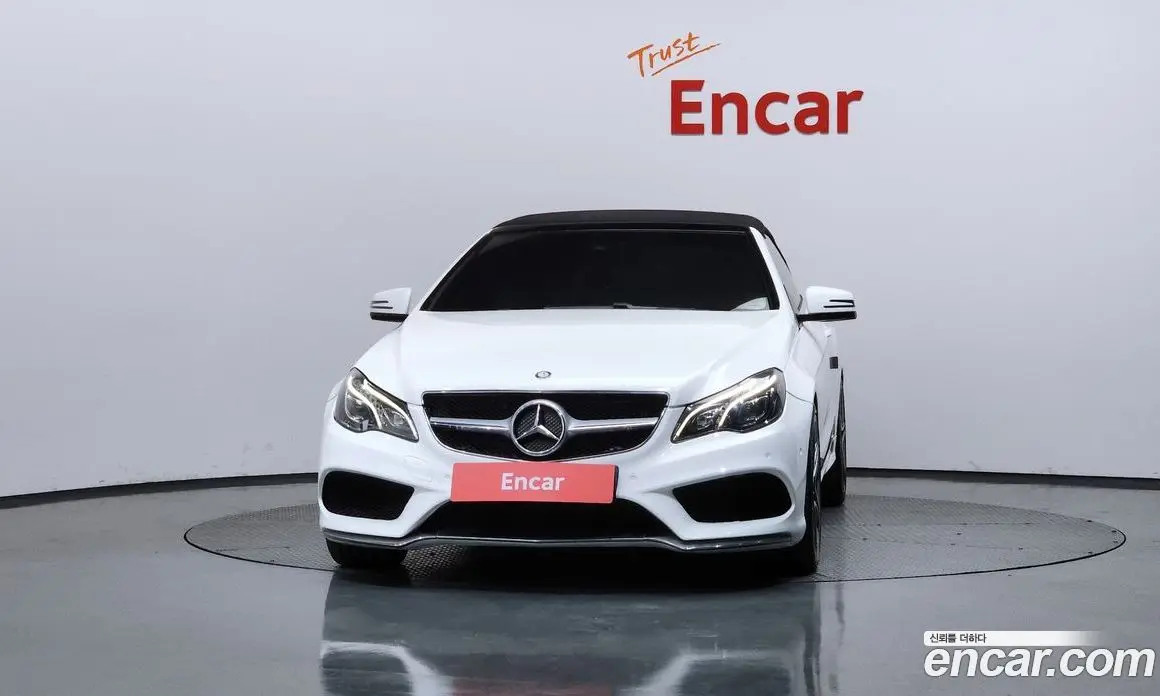 Mercedes-Benz E-Class 2014 2.0 автомат (гидро), фото 4