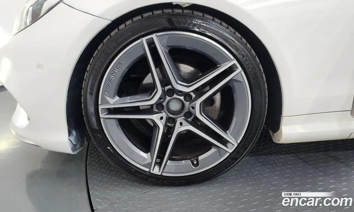Mercedes-Benz E-Class 2014 2.0 автомат (гидро), фото 5