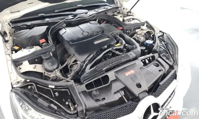 Mercedes-Benz E-Class 2014 2.0 автомат (гидро), миниатюра 6
