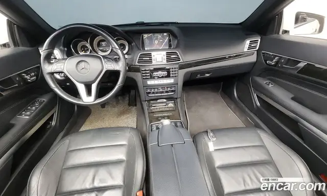 Mercedes-Benz E-Class 2014 2.0 автомат (гидро), миниатюра 7