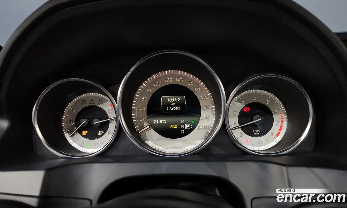 Mercedes-Benz E-Class 2014 2.0 автомат (гидро), фото 8