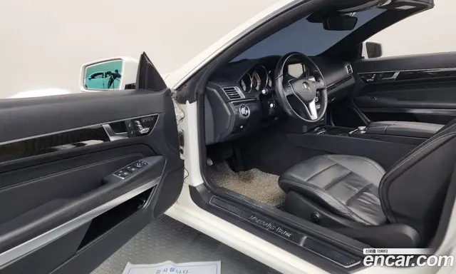 Mercedes-Benz E-Class 2014 2.0 автомат (гидро), миниатюра 10