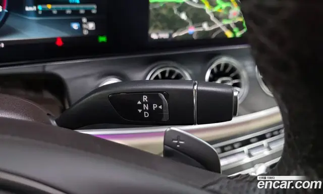 Mercedes-Benz E-Class 2017 1.9 автомат (гидро), миниатюра 9