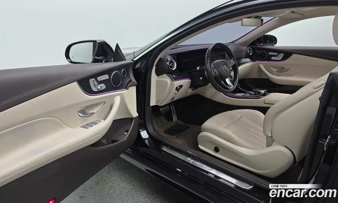 Mercedes-Benz E-Class 2017 1.9 автомат (гидро), фото 10