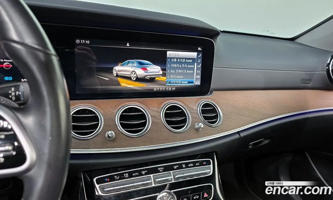 Mercedes-Benz E-Class 2019 2.0 автомат (гидро), фото 21
