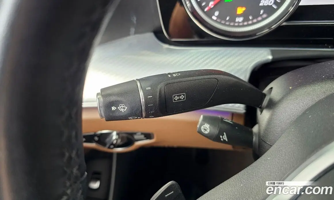 Mercedes-Benz E-Class 2020 2.0 автомат (гидро), фото 28