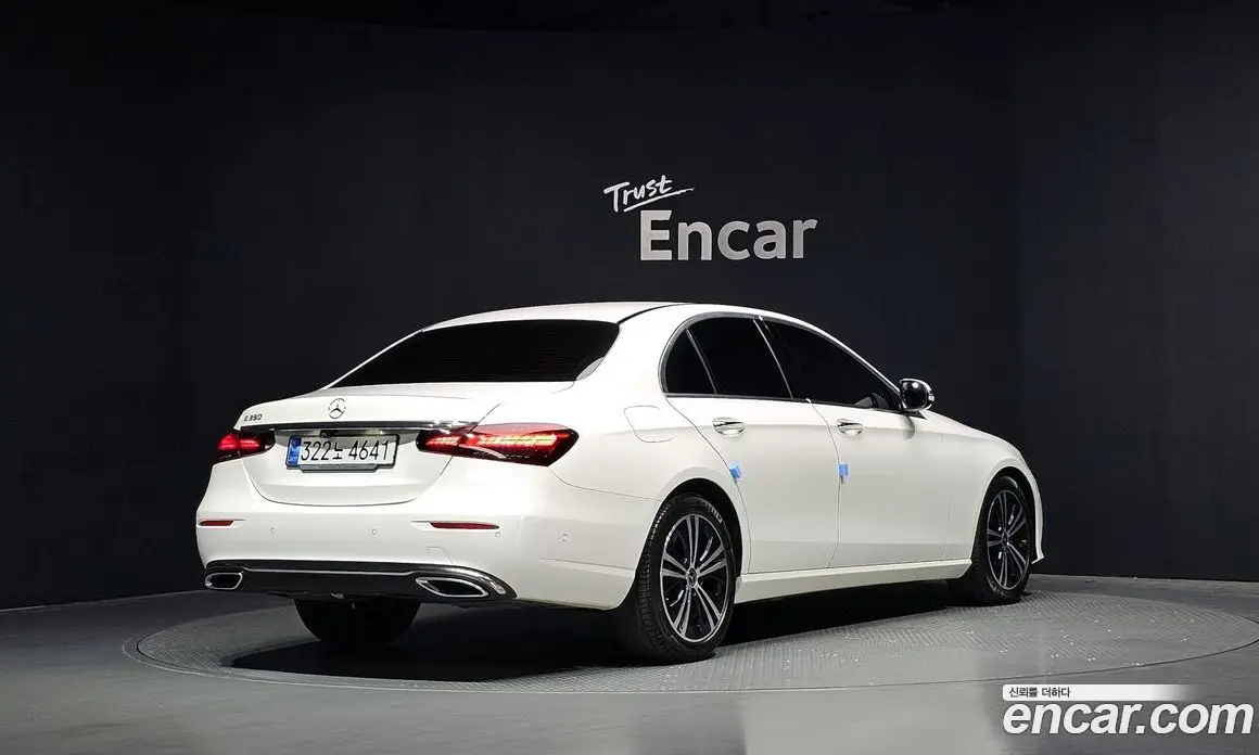 Mercedes-Benz E-Class 2021 2.0 автомат (гидро), фото 2 Mercedes-Benz E-Class 2021 2.0 автомат (гидро), фото 2