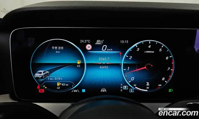 Mercedes-Benz E-Class 2021 2.0 автомат (гидро), миниатюра 11 Mercedes-Benz E-Class 2021 2.0 автомат (гидро), миниатюра 11