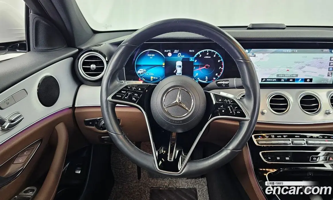 Mercedes-Benz E-Class 2021 2.0 автомат (гидро), фото 19 Mercedes-Benz E-Class 2021 2.0 автомат (гидро), фото 19
