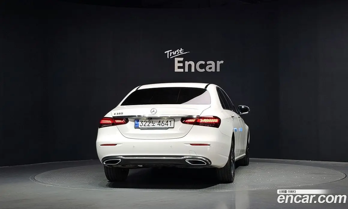 Mercedes-Benz E-Class 2021 2.0 автомат (гидро), фото 4 Mercedes-Benz E-Class 2021 2.0 автомат (гидро), фото 4