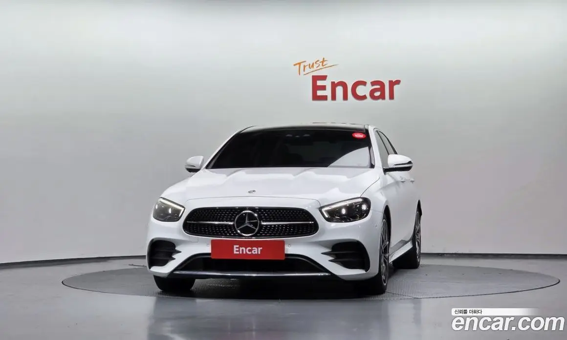 Mercedes-Benz E-Class 2022 1.9 автомат (гидро), фото 3