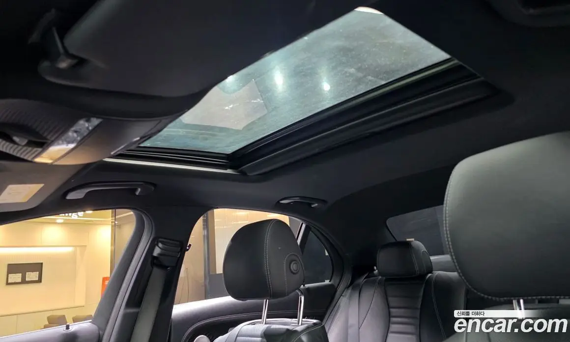Mercedes-Benz E-Class 2022 1.9 автомат (гидро), фото 24