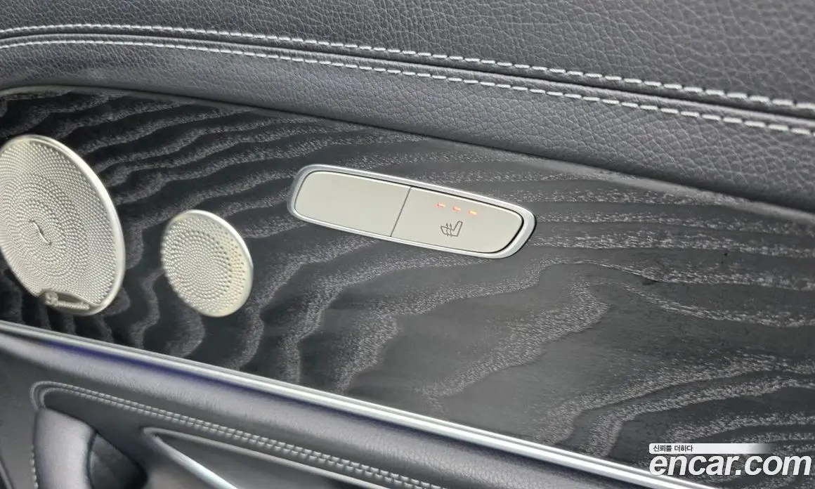 Mercedes-Benz E-Class 2022 1.9 автомат (гидро), фото 25