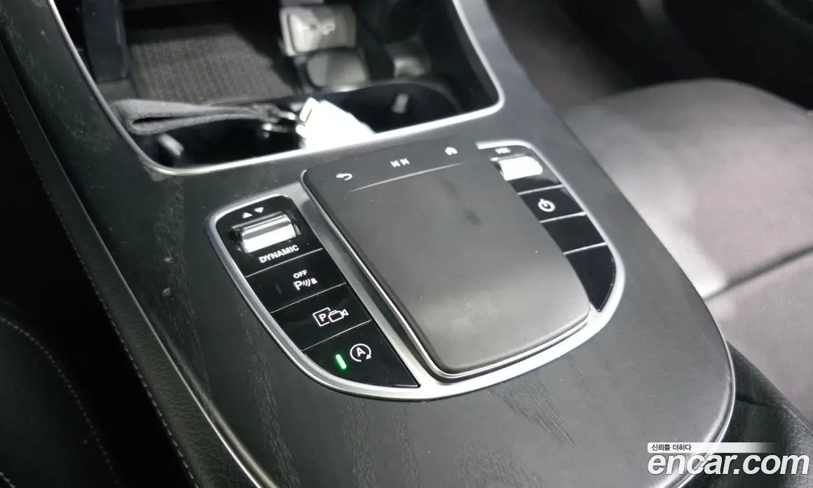 Mercedes-Benz E-Class 2022 1.9 автомат (гидро), фото 28