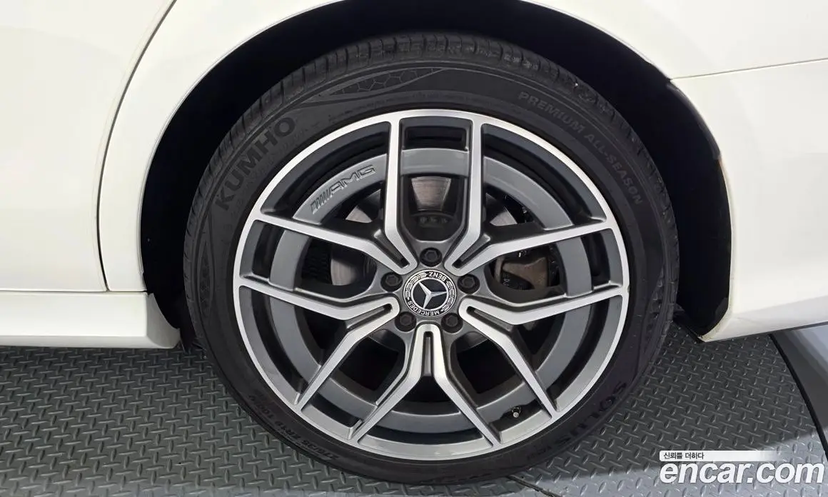 Mercedes-Benz E-Class 2022 1.9 автомат (гидро), фото 7