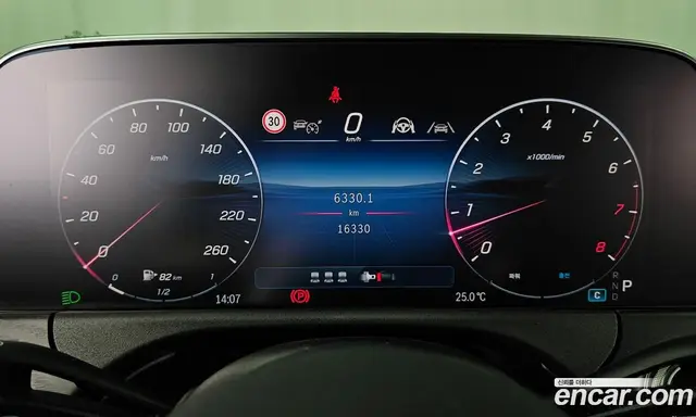 Mercedes-Benz E-Class 2025 2.0 автомат (гидро), миниатюра 11 Mercedes-Benz E-Class 2025 2.0 автомат (гидро), миниатюра 11