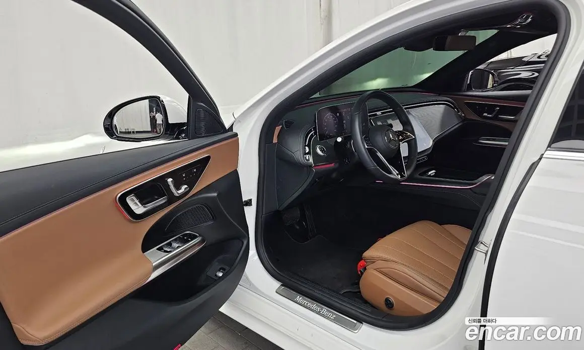 Mercedes-Benz E-Class 2025 2.0 автомат (гидро), фото 13 Mercedes-Benz E-Class 2025 2.0 автомат (гидро), фото 13