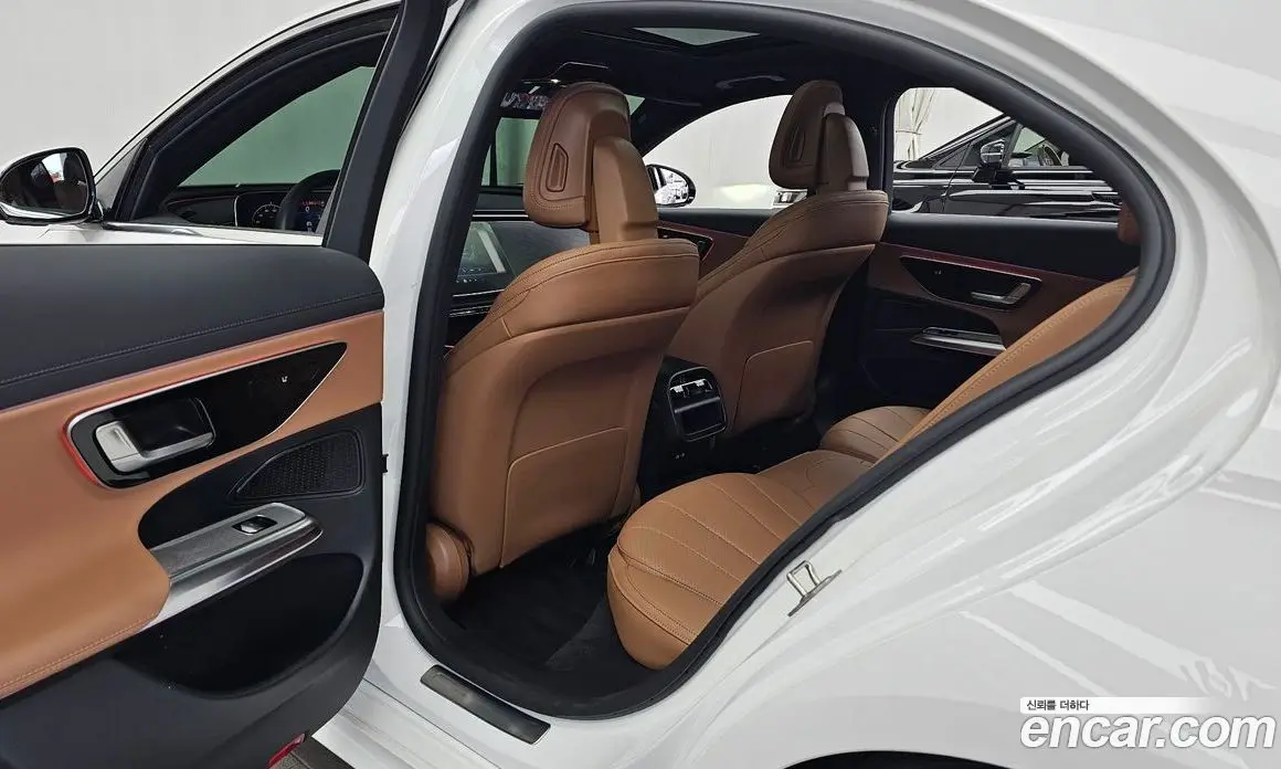 Mercedes-Benz E-Class 2025 2.0 автомат (гидро), фото 16 Mercedes-Benz E-Class 2025 2.0 автомат (гидро), фото 16