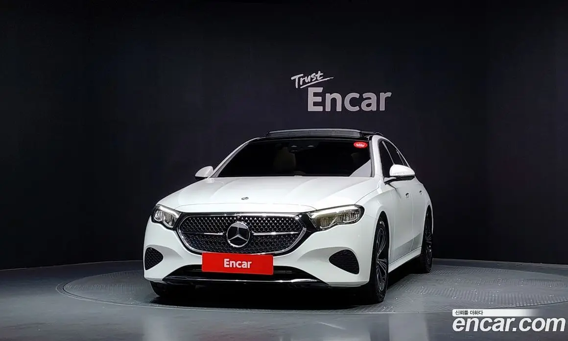 Mercedes-Benz E-Class 2025 2.0 автомат (гидро), фото 3 Mercedes-Benz E-Class 2025 2.0 автомат (гидро), фото 3