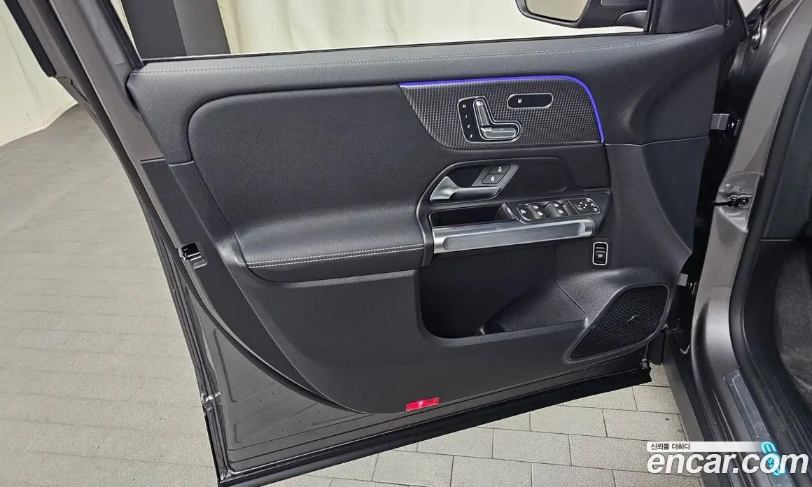 Mercedes-Benz EQB 2023 0.2 автомат (гидро), фото 14 Mercedes-Benz EQB 2023 0.2 автомат (гидро), фото 14