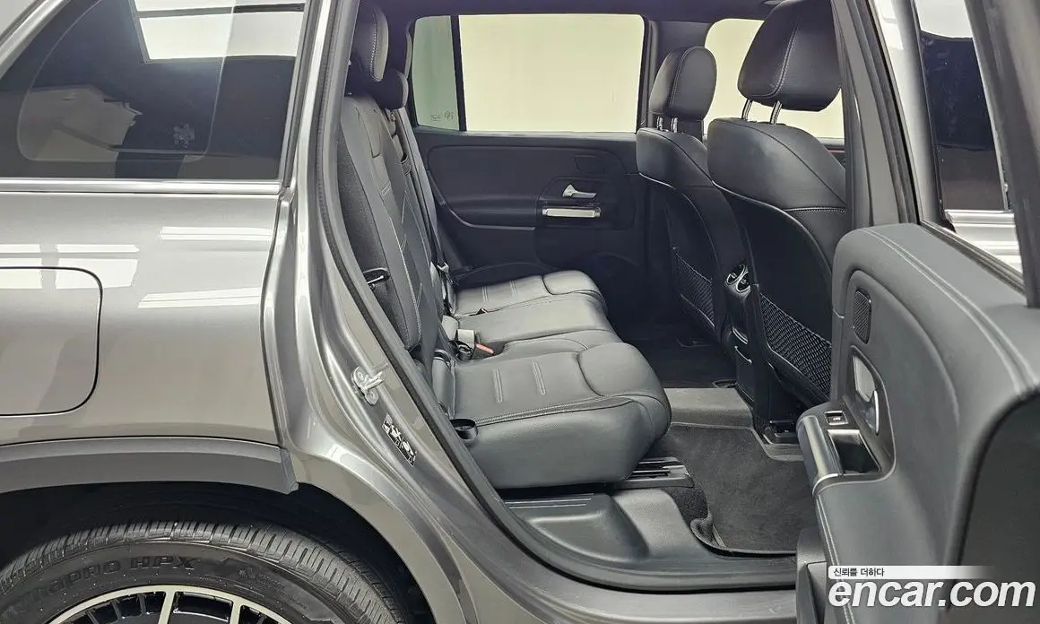 Mercedes-Benz EQB 2023 0.2 автомат (гидро), фото 17 Mercedes-Benz EQB 2023 0.2 автомат (гидро), фото 17
